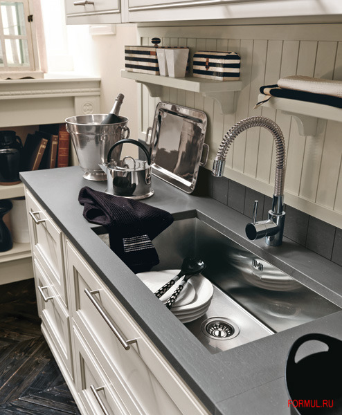 Кухня Martini Mobili s.r.l. Milano